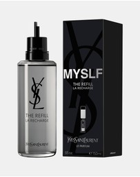 Yves Saint Laurent - MYSLF Mens Le Parfum Refill 150ml