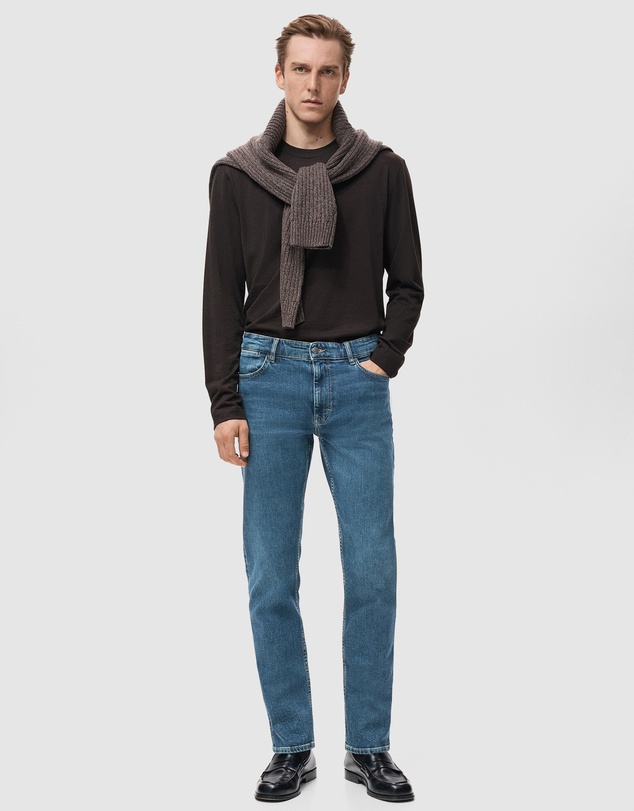 M.N.G - Patrick Jeans