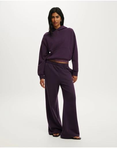 Cotton On - Baggy Sweatpants