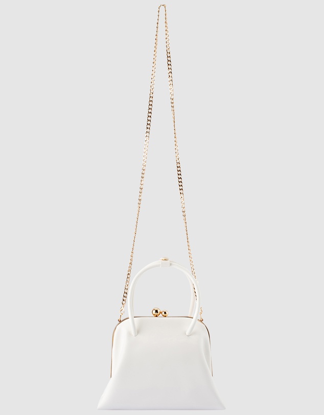 Olga Berg - Leandra Top Handle Bag