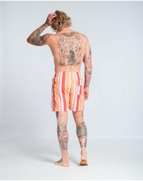 Vacancy Co - Calypso Swim Short