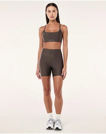 P.E Nation - Fairmont 5 Inch Bike Shorts