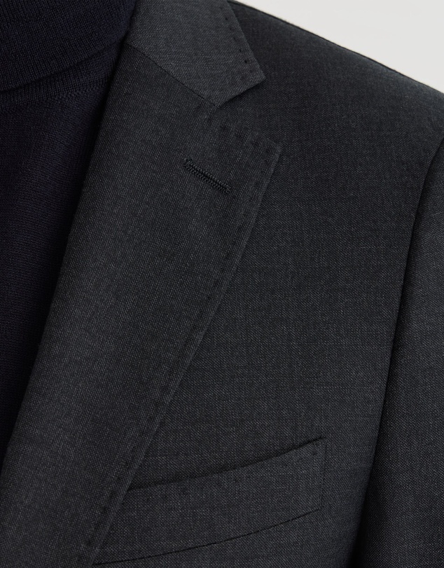 Oxford - Auden Wool Suit Jacket