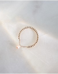Karen Walker - Vermeer Pearl Ring