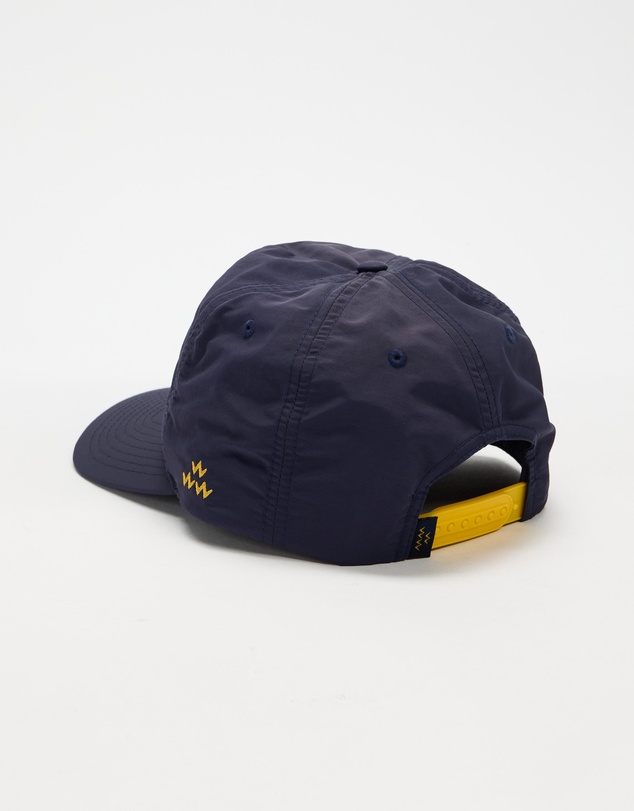 Birds of Condor - Tokyo Country Club Snapback Cap