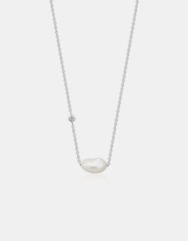 Ania Haie - Ania Haie Pearl Necklace