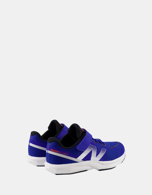 New Balance - Flash V7 Self-Fastening Pre-School