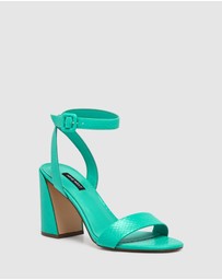 Nine West - Realy