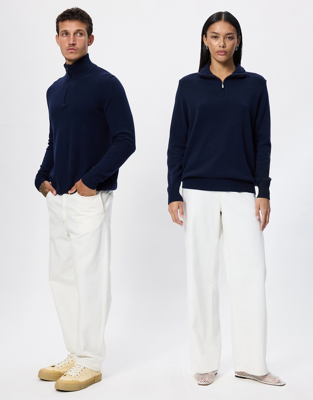 Lindsay Nicholas New York - Drew Sweater