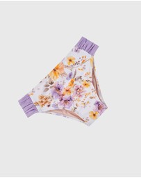 Aqua Blu Kids - Fleur Tankini Set