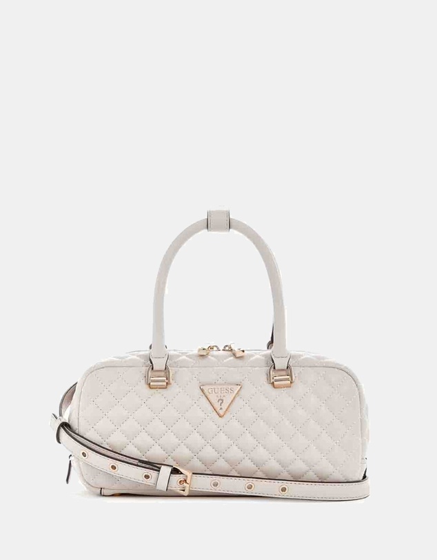 GUESS - Eco Rianee Satchel