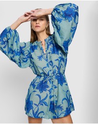 KIVARI - Juniper Playsuit