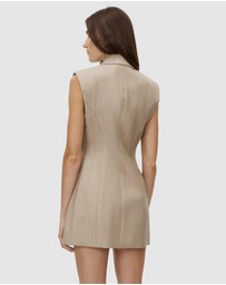 CAMILLA AND MARC - Faro Dress