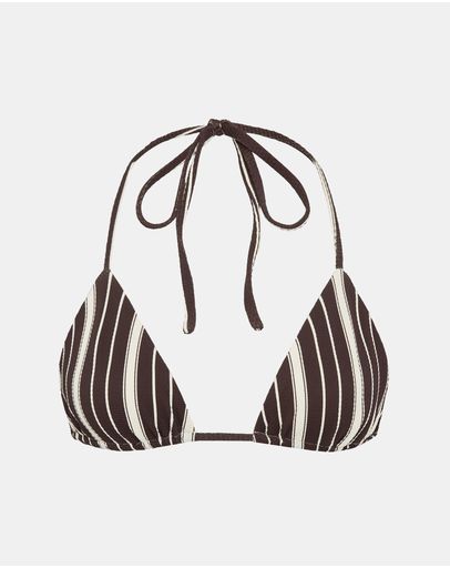 Brown Stripe