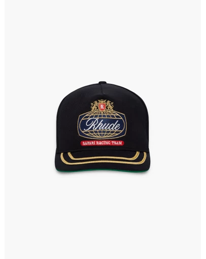RHUDE - Safari Crest Hat
