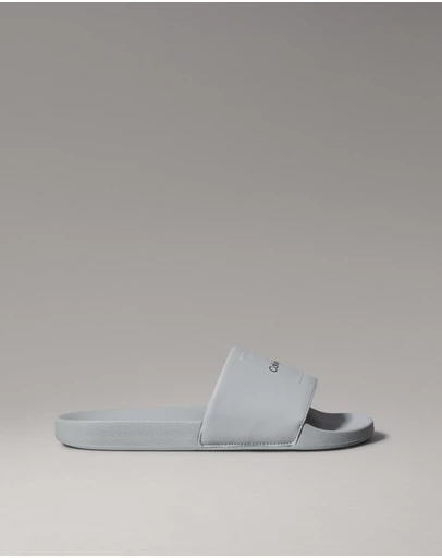 Calvin Klein - Logo Sliders