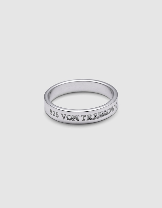Von Treskow - Enscribed Von Treskow Ring