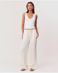 SNDYS - Mariah Layer Tank