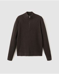 M.N.G - Antiguap Sweater
