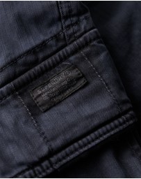 Superdry - Core Cargo Short