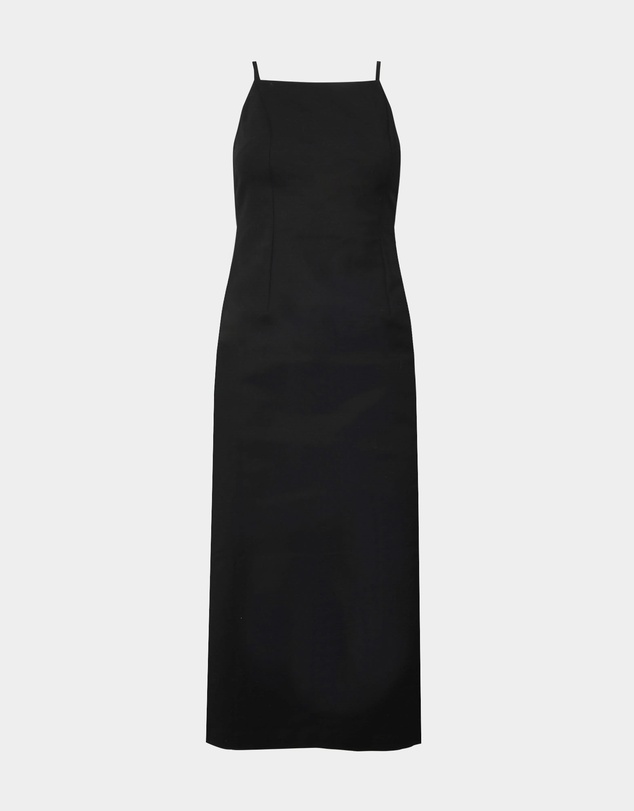 Forcast - Emiko Fitted Slip Dress