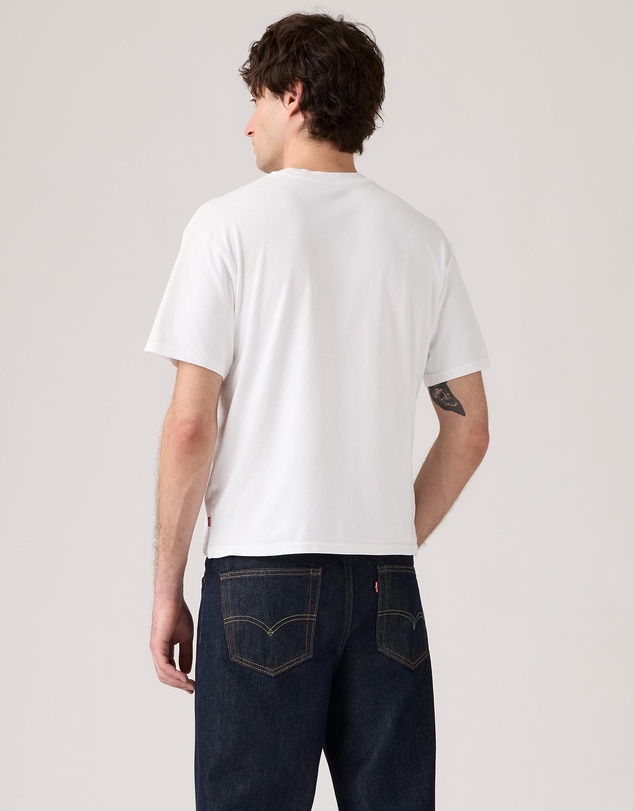 Levi's - Boxy SS Tee
