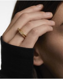 PDPAOLA - Olivia Gold Ring