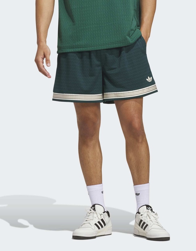 adidas Originals - ORIGINALS SIDELINE SHORT Mens