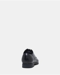 Hush Puppies - Nero