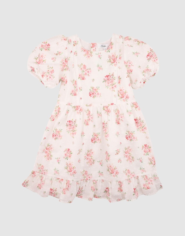 Bebe by Minihaha - Chelsea Dress - Kids