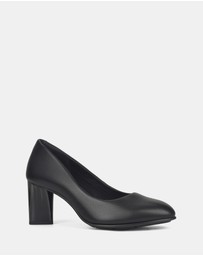 Hush Puppies - Jubilee