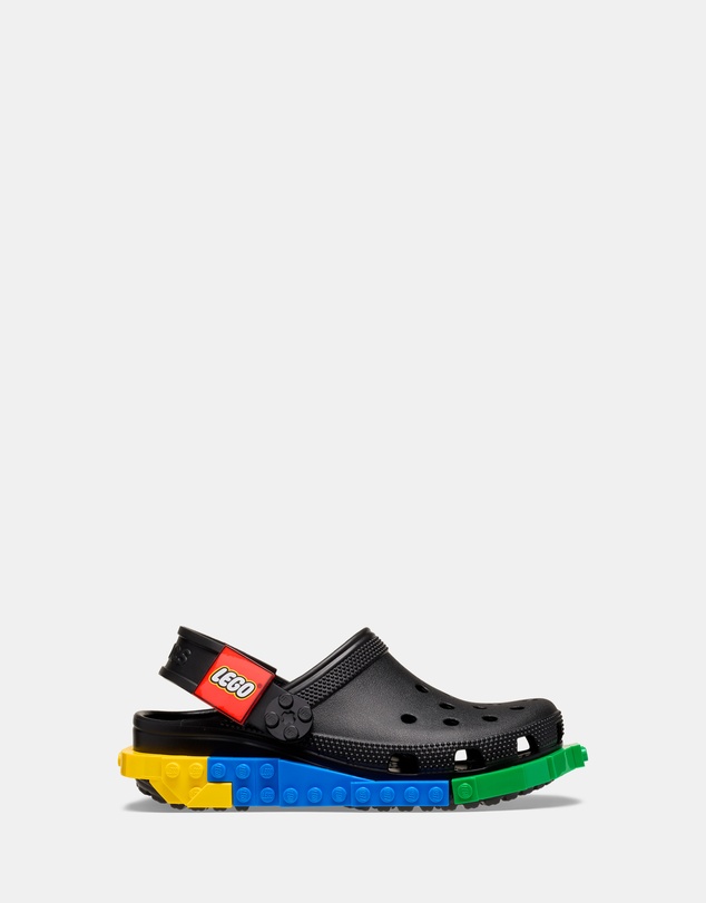 Crocs - 4LW System Clogs - Babies-Kids