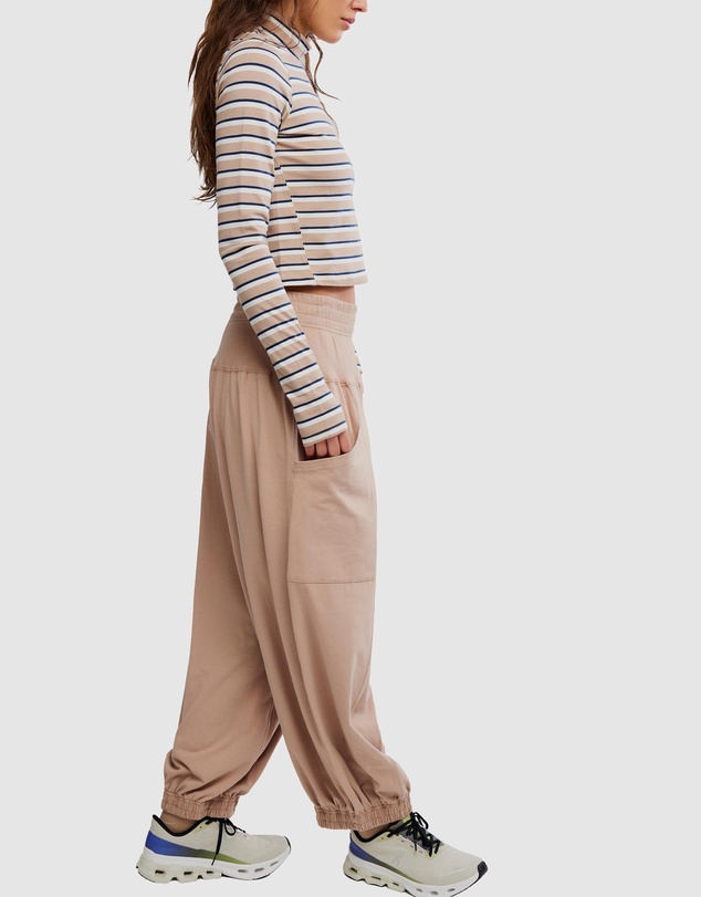 FP Movement by Free People - Printed up in the Air Set