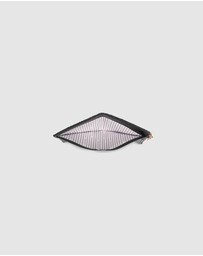 Louenhide - Lily Woven Wallet
