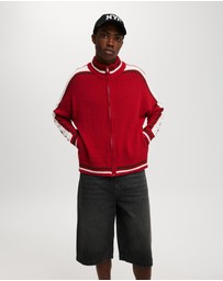 Cotton On - Super Baggy Jort