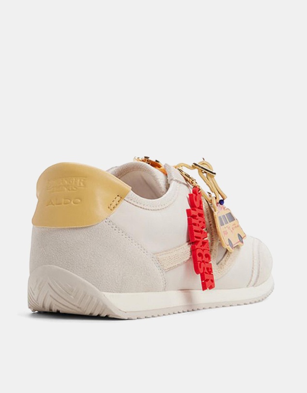 ALDO - Pineapplepizza Sneakers