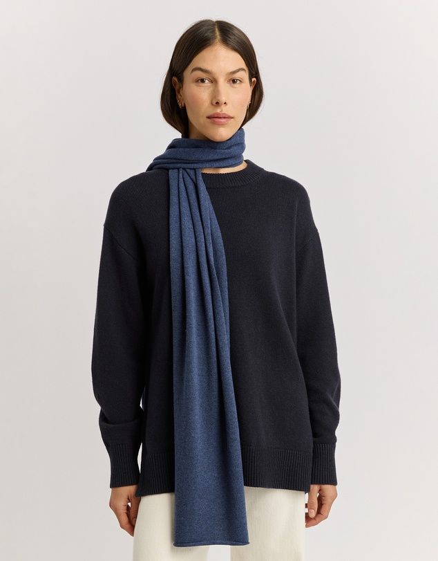 Toorallie - Extrafine Merino Scarf