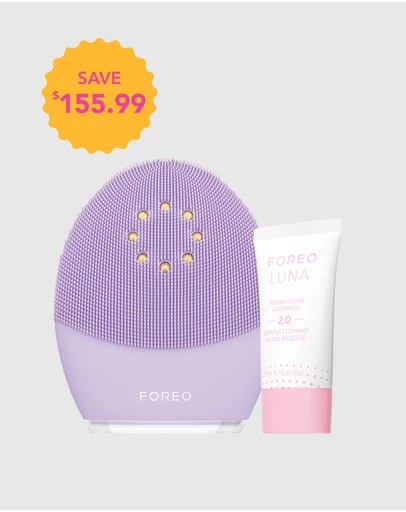 FOREO - Firm & Cleanse