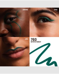 MAKE UP FOR EVER - Artist Color Pencil Long-Lasting Lip Liner