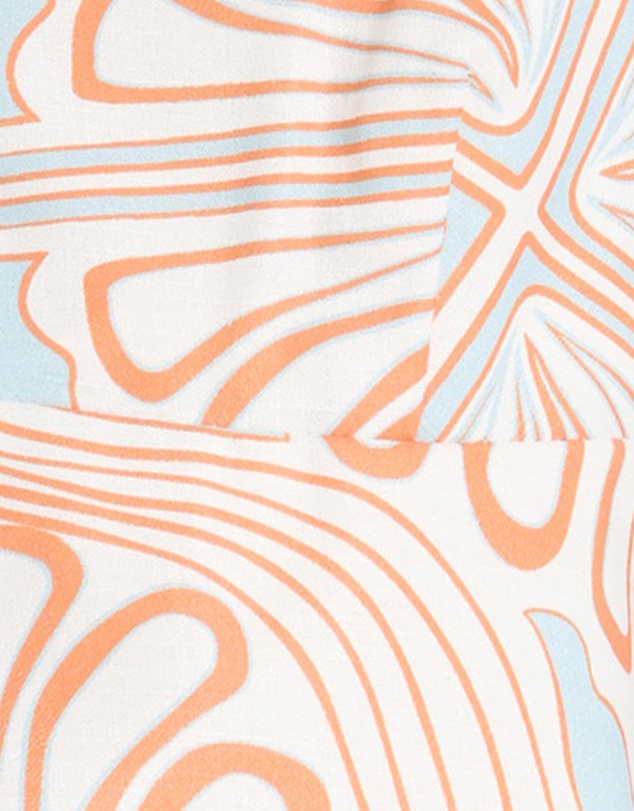 Lost in Lunar  - Ginny Pants