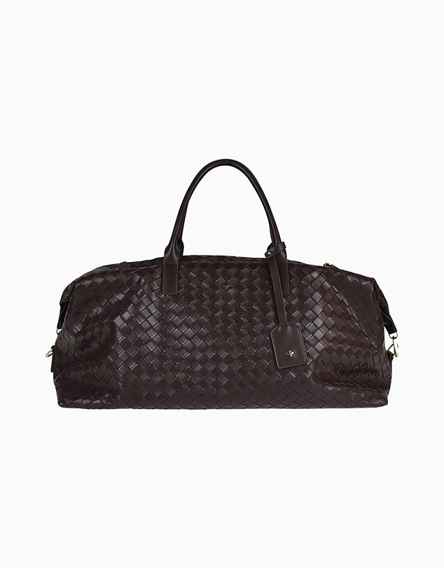 PETA AND JAIN - Vacanza Weekender Bag