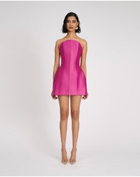 ELIYA THE LABEL - Zayne Dress
