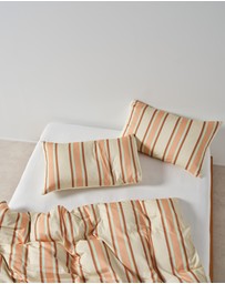 Linen House - Cottesloe Quilt Cover Set