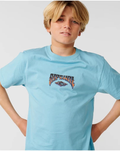 Rip Curl - Shredding Tee - Teens