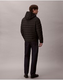 Calvin Klein - 90s Taper Fit Jeans