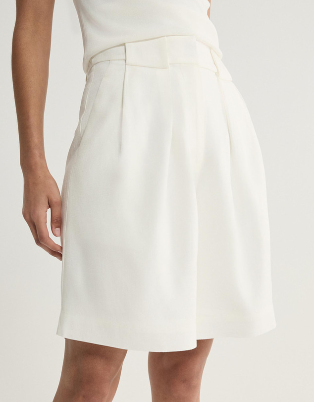Elka Collective - Ford Shorts