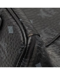 Pre-Loved by Azura Reborn - Pre-Loved Visetos Coated Canvas Tote