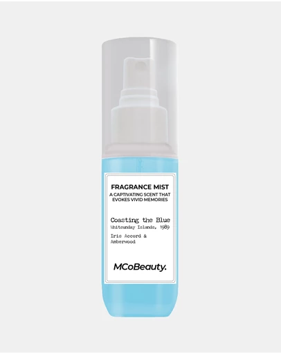 MCoBeauty - Fragrance Mist Hair Body 90mL
