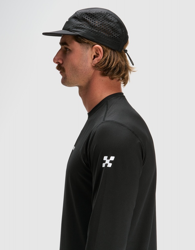Horrigan - Pace Cap