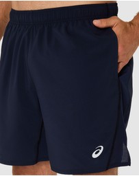 ASICS - Asics Silver 7 Inch Short - Men's